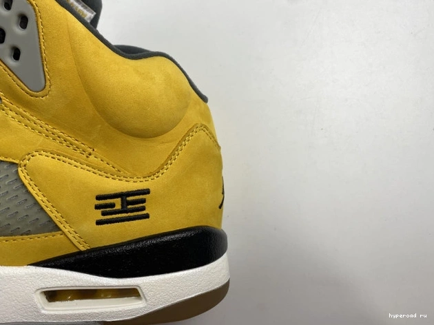 Jordan T23 454783-701 Tokyo Air 5 Retro 0910